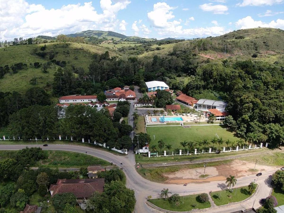 Hotel Fazenda Ramon Sao Lourenco  Eksteriør billede