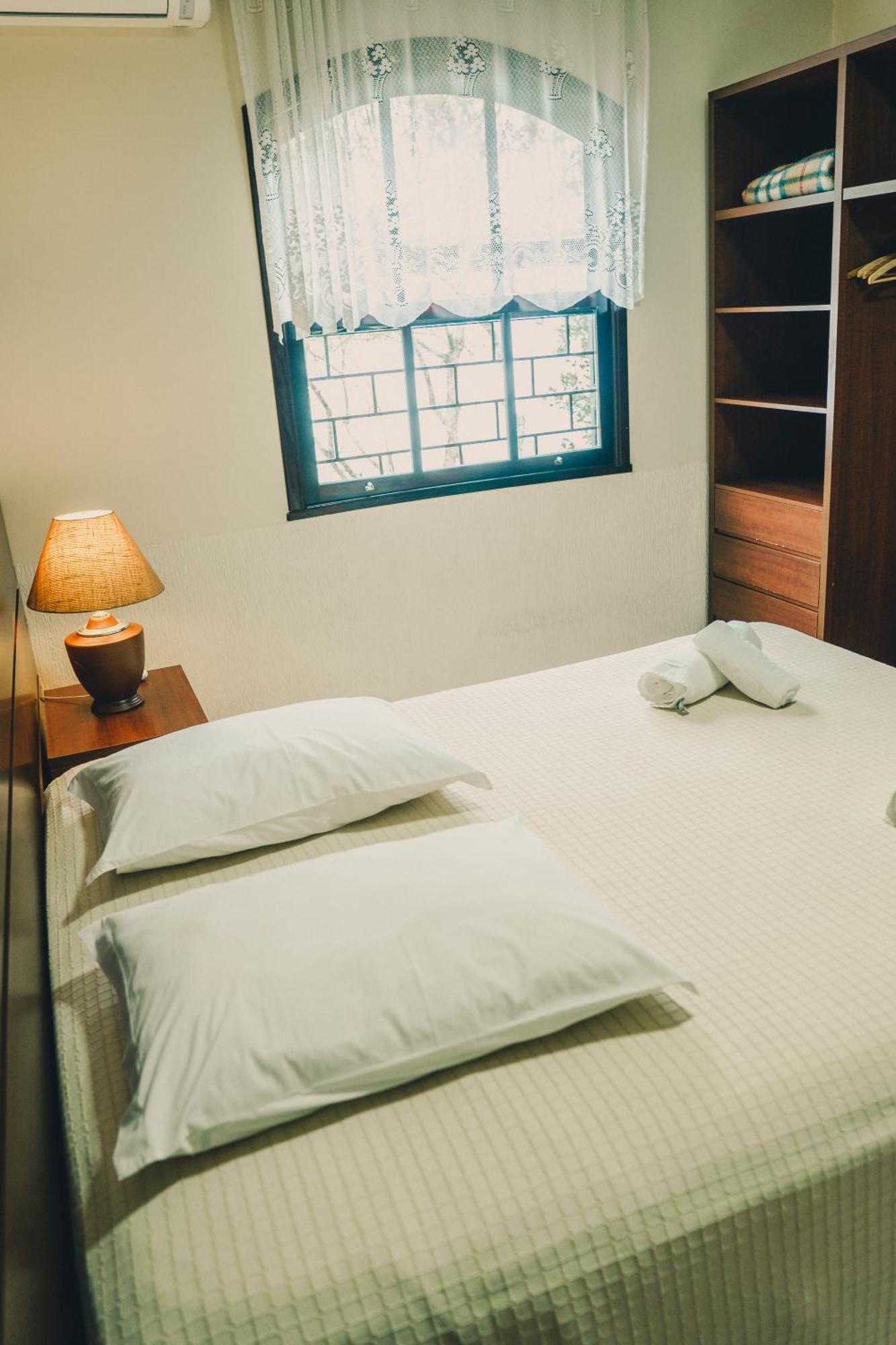 Hotel Fazenda Ramon Sao Lourenco  Eksteriør billede